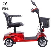 48V 500W Single Seat Disabled Scooter for Seniors